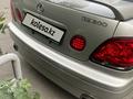 Lexus GS 300 2002 года за 4 300 000 тг. в Алматы – фото 4
