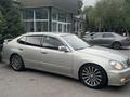 Lexus GS 300 2002 года за 4 300 000 тг. в Алматы – фото 2