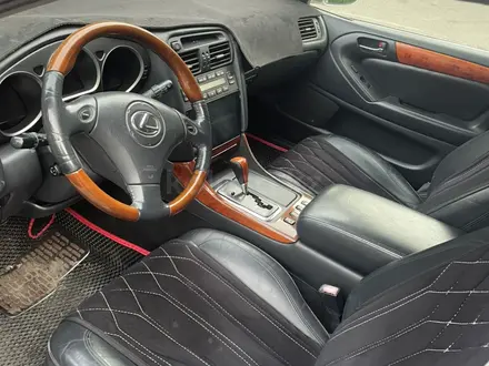 Lexus GS 300 2002 года за 4 300 000 тг. в Алматы – фото 6