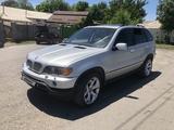 BMW X5 2000 года за 4 500 000 тг. в Шымкент – фото 2