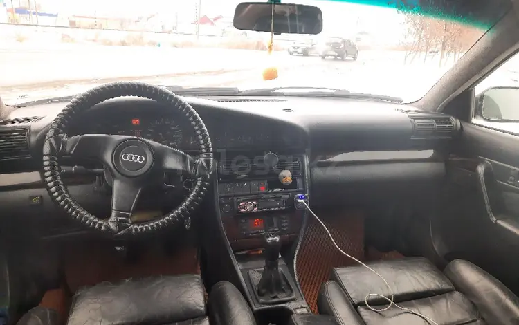 Audi 100 1993 года за 2 000 000 тг. в Уральск