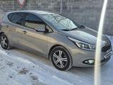 Kia Cee'd 2014 годаfor7 000 000 тг. в Алматы – фото 3