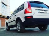 Volvo XC90 2004 года за 5 700 000 тг. в Уральск
