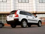 Volvo XC90 2004 года за 5 700 000 тг. в Уральск – фото 2