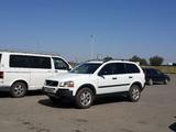 Volvo XC90 2004 года за 5 700 000 тг. в Уральск – фото 5