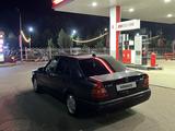 Mercedes-Benz C 200 1995 года за 1 300 000 тг. в Костанай – фото 4