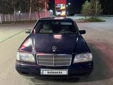 Mercedes-Benz C 200 1995 года за 1 300 000 тг. в Костанай