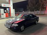 Mercedes-Benz C 200 1995 года за 1 300 000 тг. в Костанай – фото 3