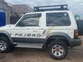 Mitsubishi Pajero 1995 года за 3 200 000 тг. в Уральск – фото 10