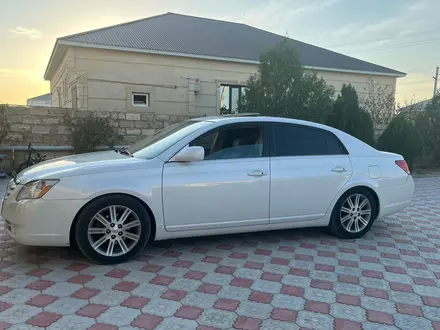 Toyota Avalon 2007 года за 5 100 000 тг. в Актау – фото 2