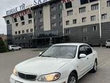 Nissan Maxima 2001 годаүшін2 500 000 тг. в Алматы