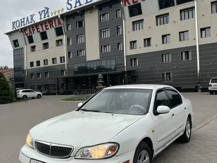 Nissan Maxima 2001 года за 2 500 000 тг. в Алматы