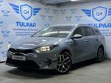 Kia Cee'd 2022 годаүшін11 950 000 тг. в Шымкент