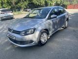 Volkswagen Polo 2013 года за 4 050 000 тг. в Семей
