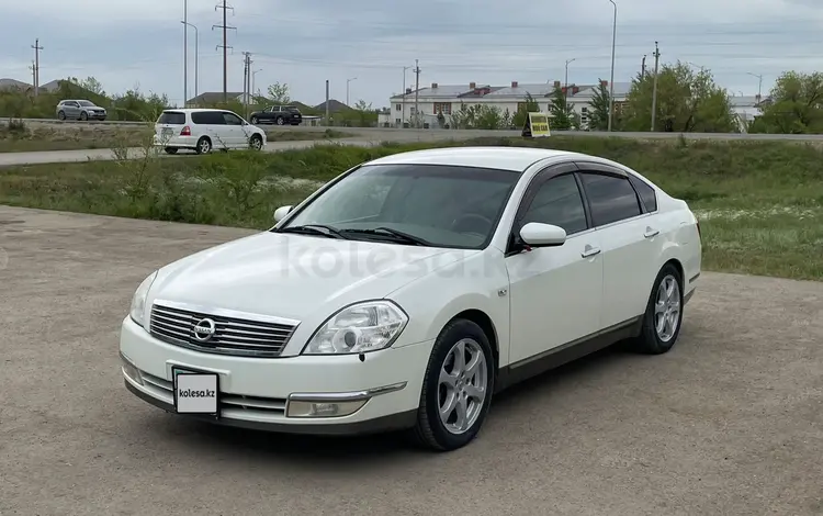 Nissan Teana 2007 годаүшін4 900 000 тг. в Актобе