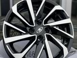 Диски на ваз р16 4.98 Ястребы за 195 000 тг. в Усть-Каменогорск – фото 4