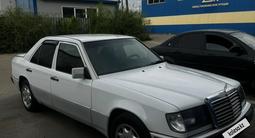 Mercedes-Benz E 200 1992 года за 1 300 000 тг. в Усть-Каменогорск – фото 4