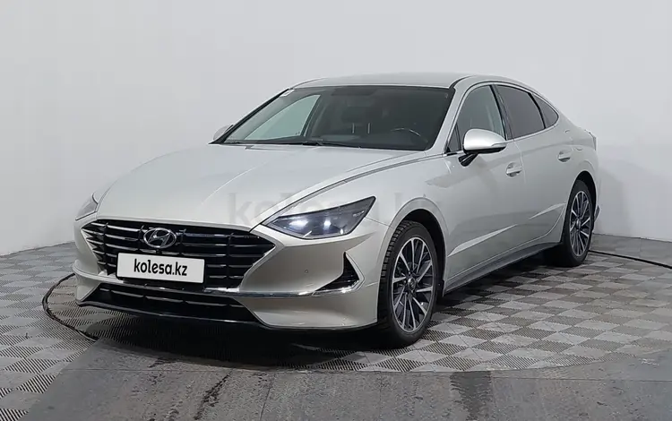 Hyundai Sonata 2020 годаfor12 750 000 тг. в Астана