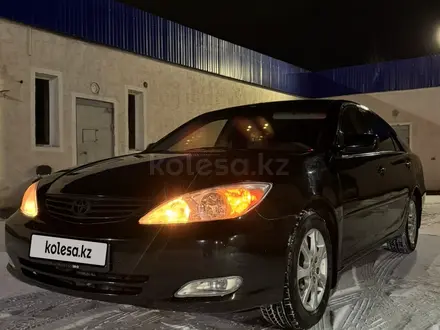 Toyota Camry 2004 года за 4 500 000 тг. в Жанаозен