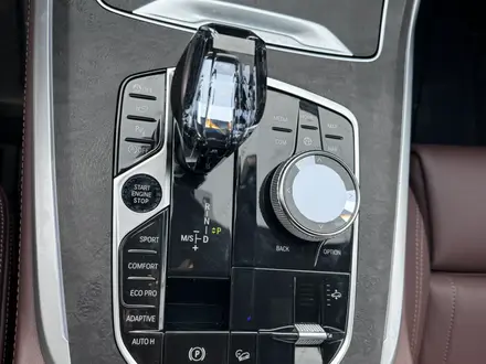 BMW X7 2019 года за 42 000 000 тг. в Алматы – фото 15