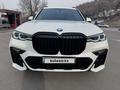 BMW X7 2019 года за 42 000 000 тг. в Алматы – фото 2