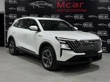Changan CS75 Plus 2025 года за 11 600 000 тг. в Алматы – фото 2