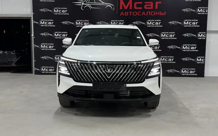 Changan CS75 Plus 2025 года за 12 150 000 тг. в Алматы