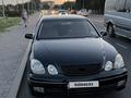 Lexus GS 300 2002 годаүшін4 800 000 тг. в Талдыкорган – фото 2