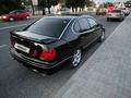 Lexus GS 300 2002 годаүшін4 800 000 тг. в Талдыкорган – фото 3