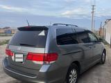 Honda Odyssey 2008 годаүшін6 500 000 тг. в Актау – фото 3