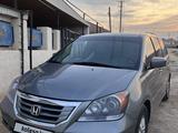 Honda Odyssey 2008 годаүшін6 500 000 тг. в Актау – фото 2