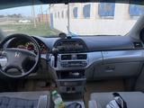 Honda Odyssey 2008 годаүшін6 500 000 тг. в Актау – фото 5