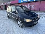 Opel Zafira 2001 года за 2 830 000 тг. в Караганда