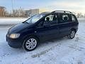 Opel Zafira 2001 года за 2 650 000 тг. в Караганда