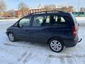 Opel Zafira 2001 года за 2 650 000 тг. в Караганда – фото 5