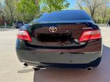 Toyota Camry 2006 года за 7 300 000 тг. в Костанай – фото 5