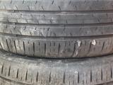 Летние шины r15 за 60 000 тг. в Костанай – фото 3