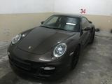Porsche 911 2008 года за 40 000 000 тг. в Алматы