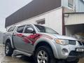 Mitsubishi L200 2007 года за 4 000 000 тг. в Урджар – фото 2