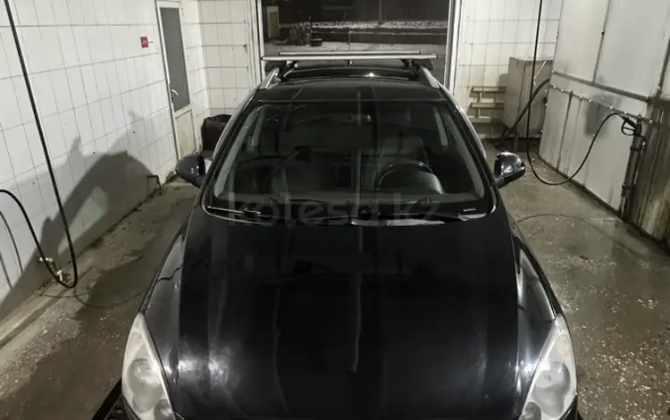 Kia Cee'd 2008 года за 3 500 000 тг. в Актобе