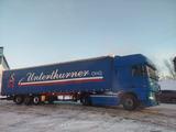DAF  XF 95 2004 года за 15 500 000 тг. в Костанай – фото 3