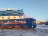 DAF  XF 95 2004 года за 15 500 000 тг. в Костанай