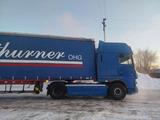 DAF  XF 95 2004 года за 15 500 000 тг. в Костанай – фото 4