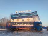 DAF  XF 95 2004 года за 15 500 000 тг. в Костанай – фото 2