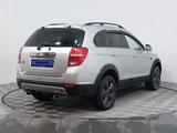 Chevrolet Captiva 2011 года за 4 990 000 тг. в Астана – фото 5