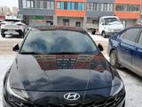Hyundai Elantra 2021 годаfor10 000 000 тг. в Астана