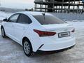 Hyundai Accent 2022 года за 8 800 000 тг. в Актобе – фото 8