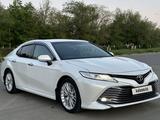 Toyota Camry 2018 годаfor14 000 000 тг. в Уральск