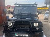УАЗ Hunter 2014 года за 3 000 000 тг. в Алматы – фото 2