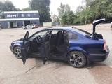 Volkswagen Passat 2002 года за 2 390 000 тг. в Павлодар – фото 2
